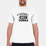 Men's Zone Performance T-Shirt Thumbnail