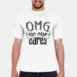 Men's Zone Performance T-Shirt Thumbnail