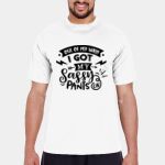 Men's Zone Performance T-Shirt Thumbnail