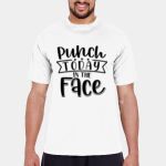 Men's Zone Performance T-Shirt Thumbnail