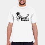 Men's Zone Performance T-Shirt Thumbnail