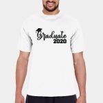 Men's Zone Performance T-Shirt Thumbnail