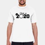 Men's Zone Performance T-Shirt Thumbnail