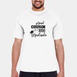 Men's Zone Performance T-Shirt Thumbnail