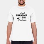 Men's Zone Performance T-Shirt Thumbnail