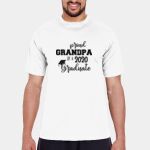 Men's Zone Performance T-Shirt Thumbnail