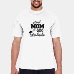 Men's Zone Performance T-Shirt Thumbnail