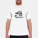 Men's Zone Performance T-Shirt Thumbnail