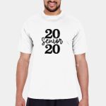 Men's Zone Performance T-Shirt Thumbnail