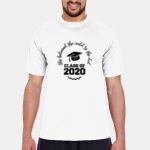 Men's Zone Performance T-Shirt Thumbnail