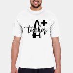 Men's Zone Performance T-Shirt Thumbnail