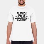 Men's Zone Performance T-Shirt Thumbnail