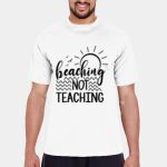 Men's Zone Performance T-Shirt Thumbnail