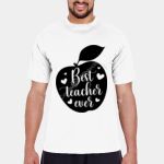 Men's Zone Performance T-Shirt Thumbnail