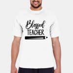 Men's Zone Performance T-Shirt Thumbnail