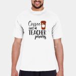 Men's Zone Performance T-Shirt Thumbnail