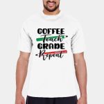 Men's Zone Performance T-Shirt Thumbnail