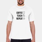 Men's Zone Performance T-Shirt Thumbnail