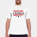 Men's Zone Performance T-Shirt Thumbnail