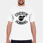 Men's Zone Performance T-Shirt Thumbnail