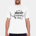 Men's Zone Performance T-Shirt Thumbnail