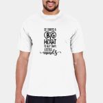 Men's Zone Performance T-Shirt Thumbnail