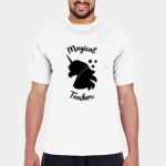 Men's Zone Performance T-Shirt Thumbnail