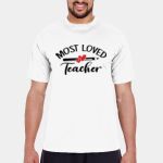 Men's Zone Performance T-Shirt Thumbnail