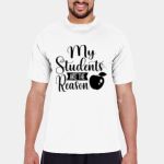 Men's Zone Performance T-Shirt Thumbnail