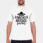 Men's Zone Performance T-Shirt Thumbnail