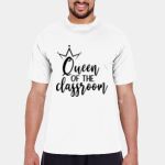 Men's Zone Performance T-Shirt Thumbnail