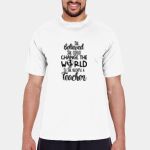 Men's Zone Performance T-Shirt Thumbnail