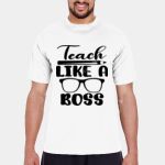 Men's Zone Performance T-Shirt Thumbnail