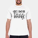 Men's Zone Performance T-Shirt Thumbnail