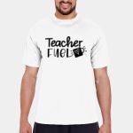 Men's Zone Performance T-Shirt Thumbnail