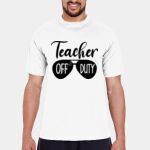 Men's Zone Performance T-Shirt Thumbnail