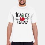 Men's Zone Performance T-Shirt Thumbnail