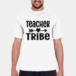 Men's Zone Performance T-Shirt Thumbnail