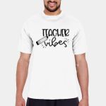 Men's Zone Performance T-Shirt Thumbnail