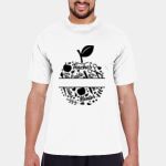 Men's Zone Performance T-Shirt Thumbnail