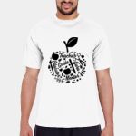 Men's Zone Performance T-Shirt Thumbnail