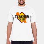 Men's Zone Performance T-Shirt Thumbnail