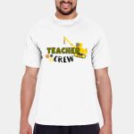 Men's Zone Performance T-Shirt Thumbnail