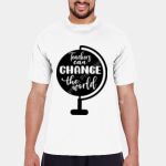 Men's Zone Performance T-Shirt Thumbnail