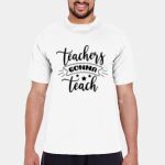 Men's Zone Performance T-Shirt Thumbnail