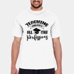 Men's Zone Performance T-Shirt Thumbnail