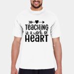 Men's Zone Performance T-Shirt Thumbnail