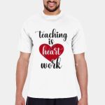 Men's Zone Performance T-Shirt Thumbnail