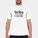 Men's Zone Performance T-Shirt Thumbnail