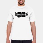 Men's Zone Performance T-Shirt Thumbnail